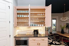 Designer's Dream in The Nations