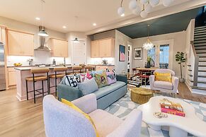 Designer's Dream in The Nations