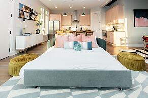 Designer's Dream in The Nations