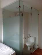 Rumah Kayu Manis Bintaro