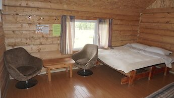 Khun Odod Resort- Khuvsgul province.