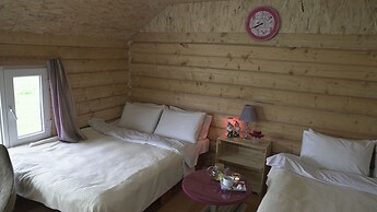 Khun Odod Resort- Khuvsgul province.