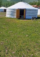 Khun Odod Resort- Khuvsgul province.