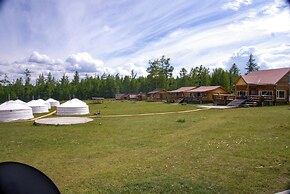 Khun Odod Resort- Khuvsgul province.