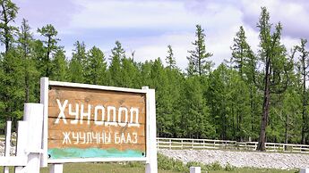 Khun Odod Resort- Khuvsgul province.