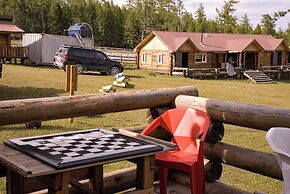 Khun Odod Resort- Khuvsgul province.