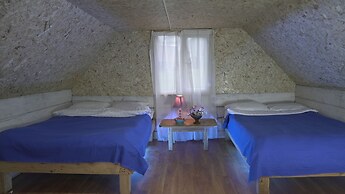 Khun Odod Resort- Khuvsgul province.