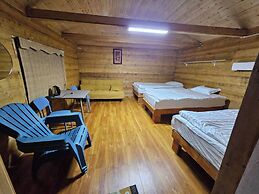 Khun Odod Resort- Khuvsgul province.