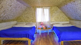 Khun Odod Resort- Khuvsgul province.