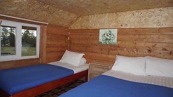 Khun Odod Resort- Khuvsgul province.