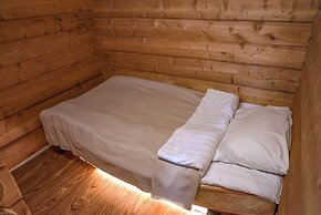 Khun Odod Resort- Khuvsgul province.