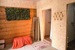 Khun Odod Resort- Khuvsgul province.