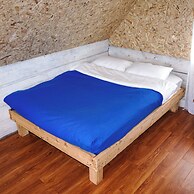 Khun Odod Resort- Khuvsgul province.