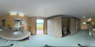 Khun Odod Resort- Khuvsgul province.