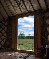 Khun Odod Resort- Khuvsgul province.