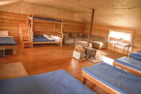 Khun Odod Resort- Khuvsgul province.