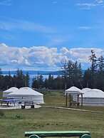 Khun Odod Resort- Khuvsgul province.