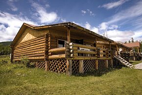 Khun Odod Resort- Khuvsgul province.