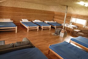 Khun Odod Resort- Khuvsgul province.