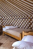 Khun Odod Resort- Khuvsgul province.