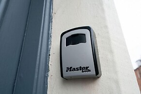 Coorie By The Coast Beachfront Cottage Arbroath