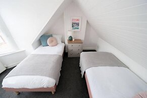 Coorie By The Coast Beachfront Cottage Arbroath