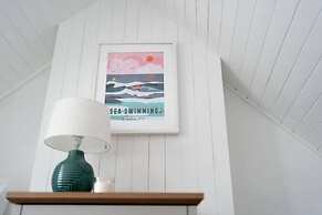 Coorie By The Coast Beachfront Cottage Arbroath