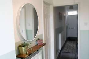 Coorie By The Coast Beachfront Cottage Arbroath