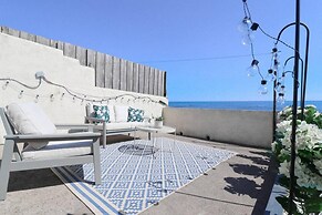 Coorie By The Coast Beachfront Cottage Arbroath