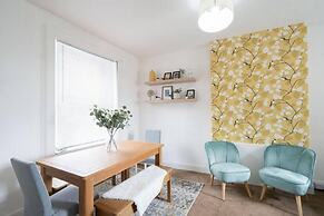 Coorie By The Coast Beachfront Cottage Arbroath