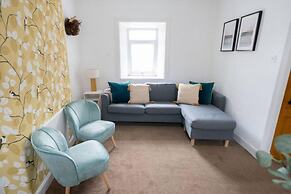 Coorie By The Coast Beachfront Cottage Arbroath