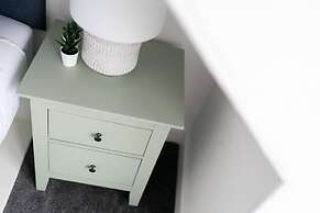 Coorie By The Coast Beachfront Cottage Arbroath