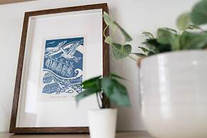 Coorie By The Coast Beachfront Cottage Arbroath