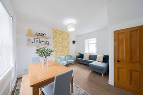 Coorie By The Coast Beachfront Cottage Arbroath