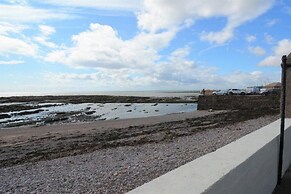 Coorie By The Coast Beachfront Cottage Arbroath