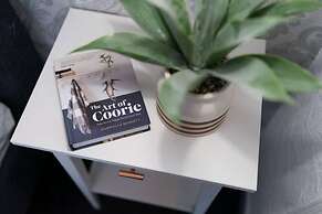 Coorie By The Coast Beachfront Cottage Arbroath