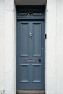 Coorie By The Coast Beachfront Cottage Arbroath