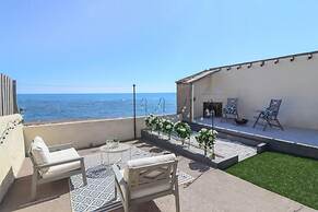 Coorie By The Coast Beachfront Cottage Arbroath