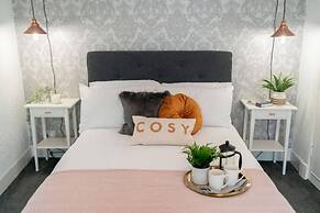 Coorie By The Coast Beachfront Cottage Arbroath