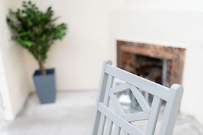 Coorie By The Coast Beachfront Cottage Arbroath