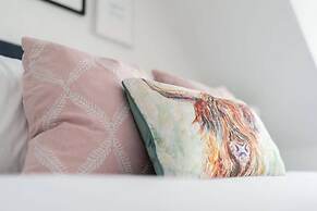 Coorie By The Coast Beachfront Cottage Arbroath