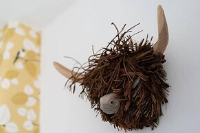 Coorie By The Coast Beachfront Cottage Arbroath