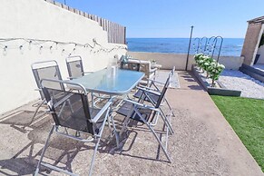 Coorie By The Coast Beachfront Cottage Arbroath