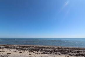 Coorie By The Coast Beachfront Cottage Arbroath