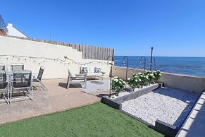 Coorie By The Coast Beachfront Cottage Arbroath