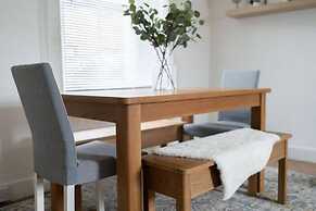 Coorie By The Coast Beachfront Cottage Arbroath