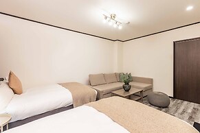 ART SHINSEKAI MINAMI