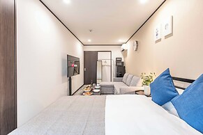 ART SHINSEKAI MINAMI