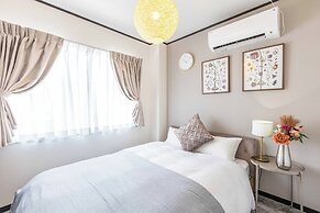 ART SHINSEKAI MINAMI