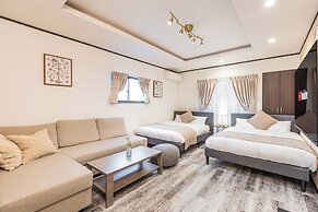 ART SHINSEKAI MINAMI